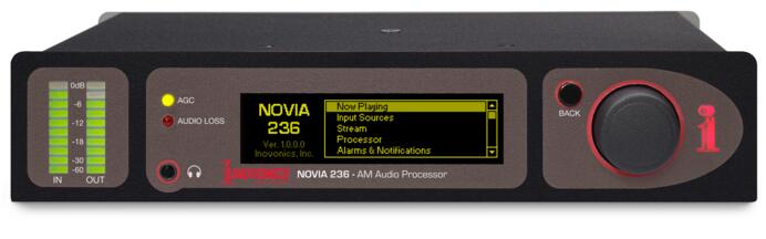 Inovonics NOVIA 236