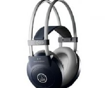 AKG K77 頭戴式耳機(jī)