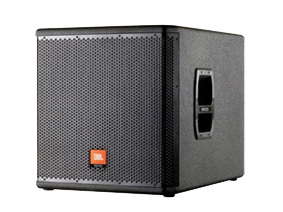 美國(guó)JBL MRX518音箱