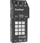 美國JK AUDIO ComPack 電話/手機(jī)網(wǎng)絡(luò)傳送器