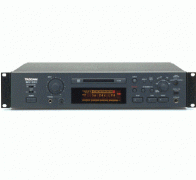 TASCAM MD350 專業(yè)MD錄放機(jī)