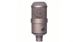 Neumann 紐曼 M147 電子管電容話筒