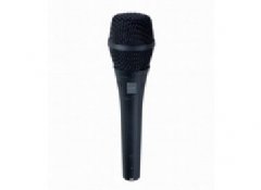 Shure 舒爾 SM87A 人聲話筒，超心形電容