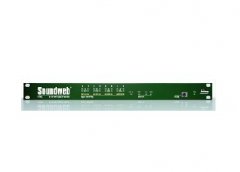 Soundweb London BSS Soudweb 9088iis 效果處理器